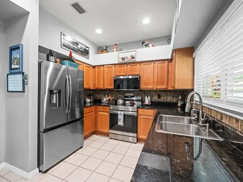 25423 Bruford Boulevard Land O Lakes FL 34639