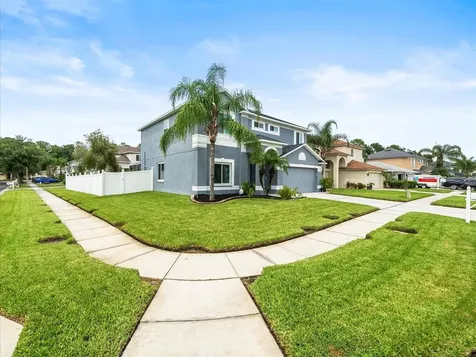 25423 Bruford Boulevard Land O Lakes FL 34639