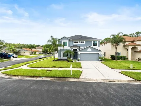 25423 Bruford Boulevard Land O Lakes FL 34639