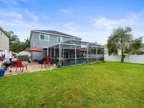 25423 Bruford Boulevard Land O Lakes FL 34639
