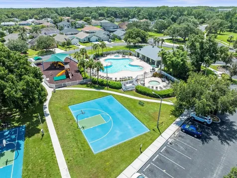 25423 Bruford Boulevard Land O Lakes FL 34639