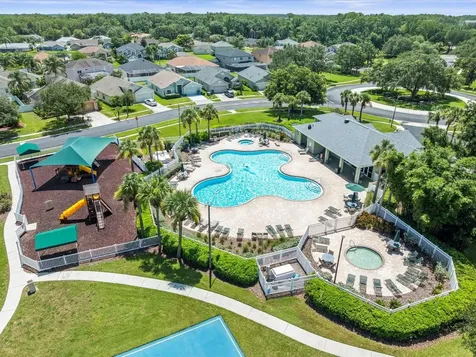 25423 Bruford Boulevard Land O Lakes FL 34639