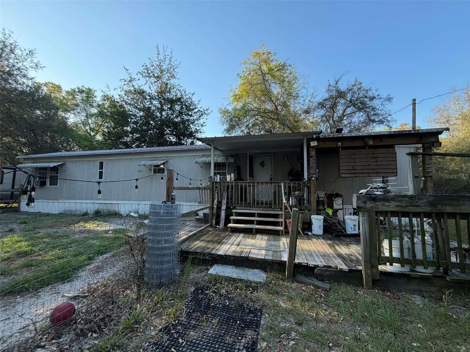 8690 NW 160th Street Trenton FL 32693