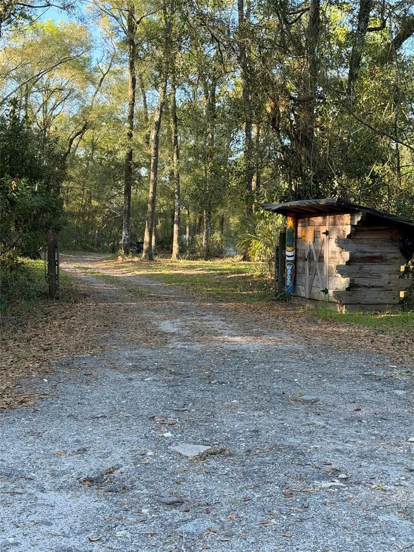 8690 NW 160th Street Trenton FL 32693