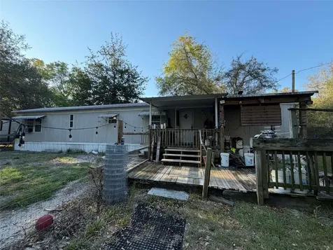 8690 NW 160th Street Trenton FL 32693