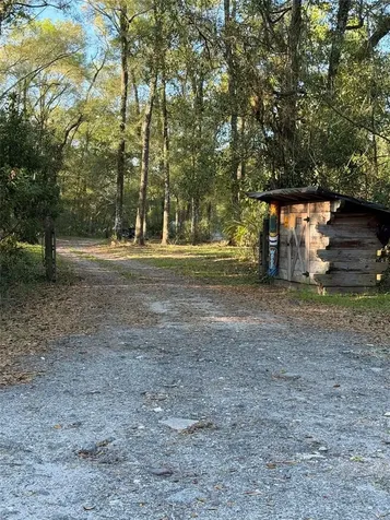 8690 NW 160th Street Trenton FL 32693
