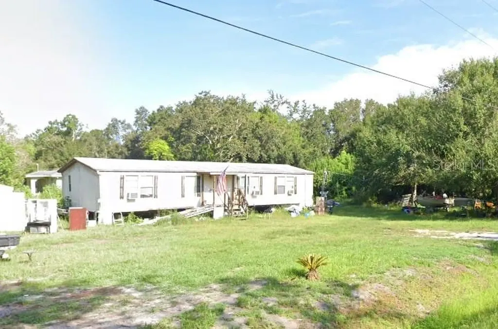 1429 NE Childress Avenue Arcadia FL 34266