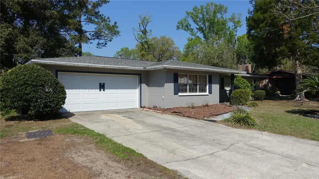4910 NW 39th Terrace NW Gainesville FL 32606