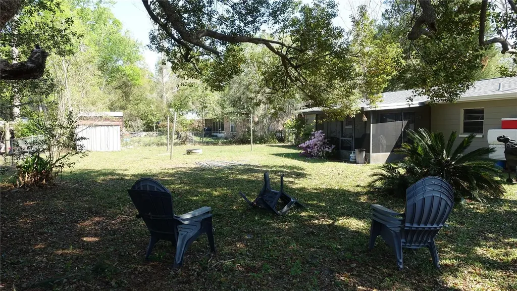 4910 NW 39th Terrace NW Gainesville FL 32606