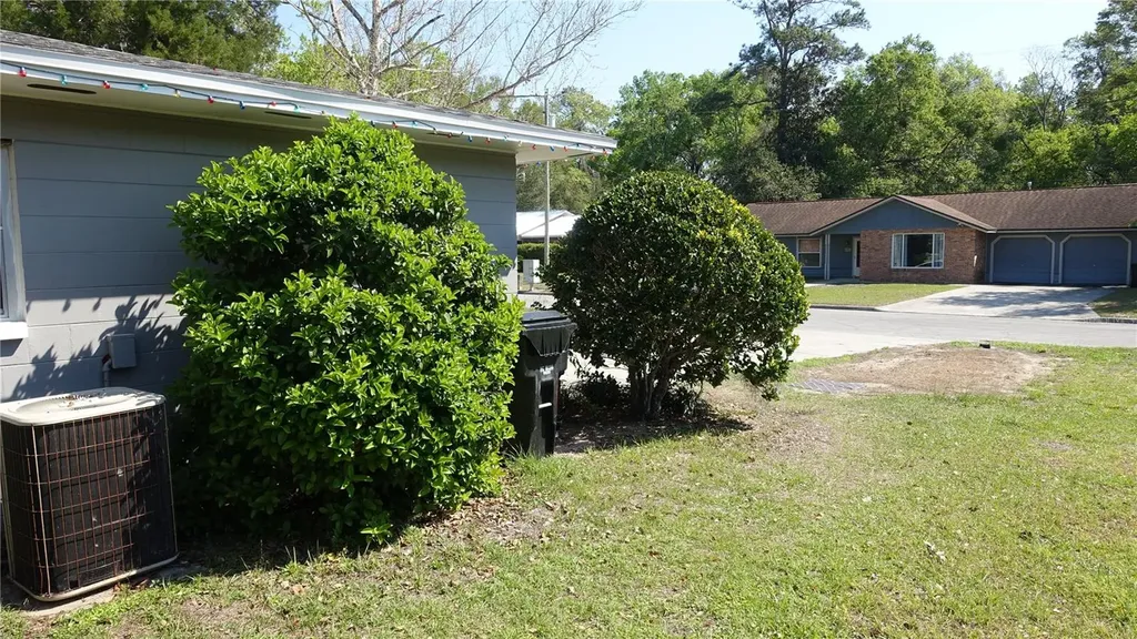 4910 NW 39th Terrace NW Gainesville FL 32606