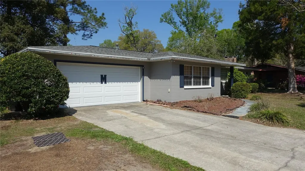 4910 NW 39th Terrace NW Gainesville FL 32606