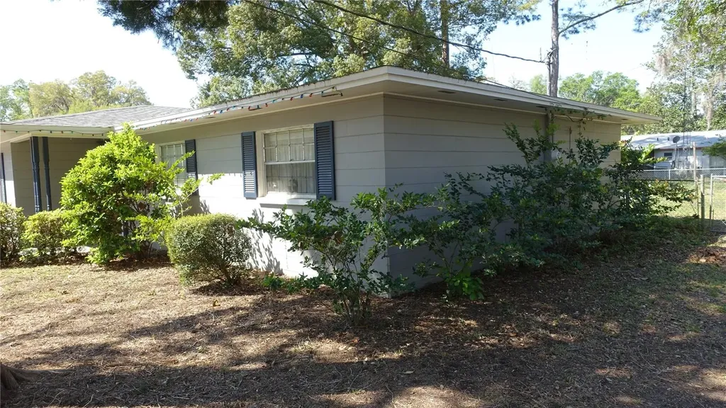 4910 NW 39th Terrace NW Gainesville FL 32606