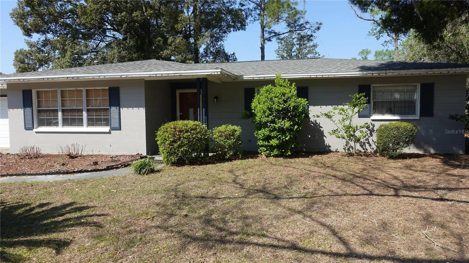 4910 NW 39th Terrace NW Gainesville FL 32606