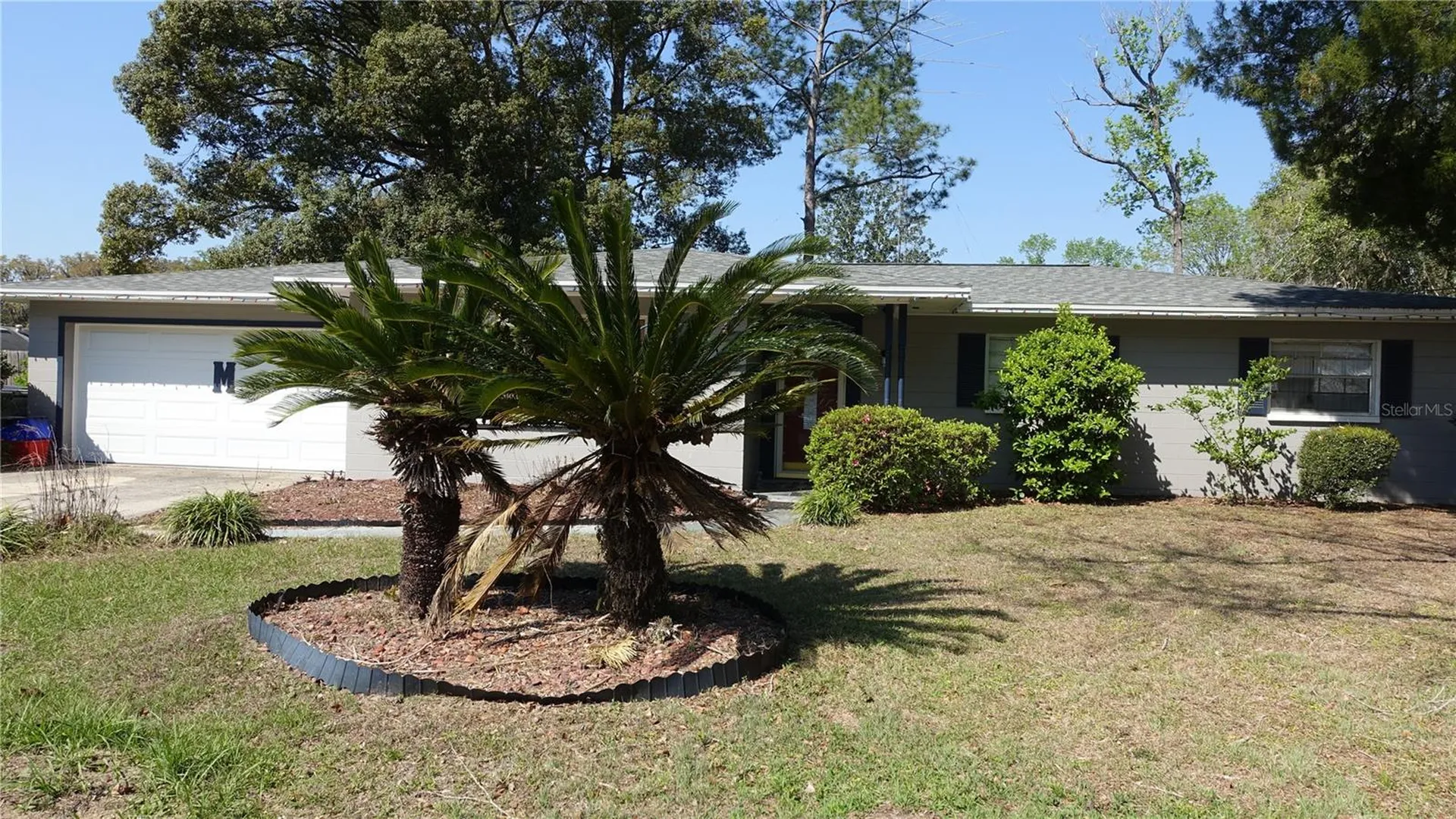 4910 NW 39th Terrace NW Gainesville FL 32606