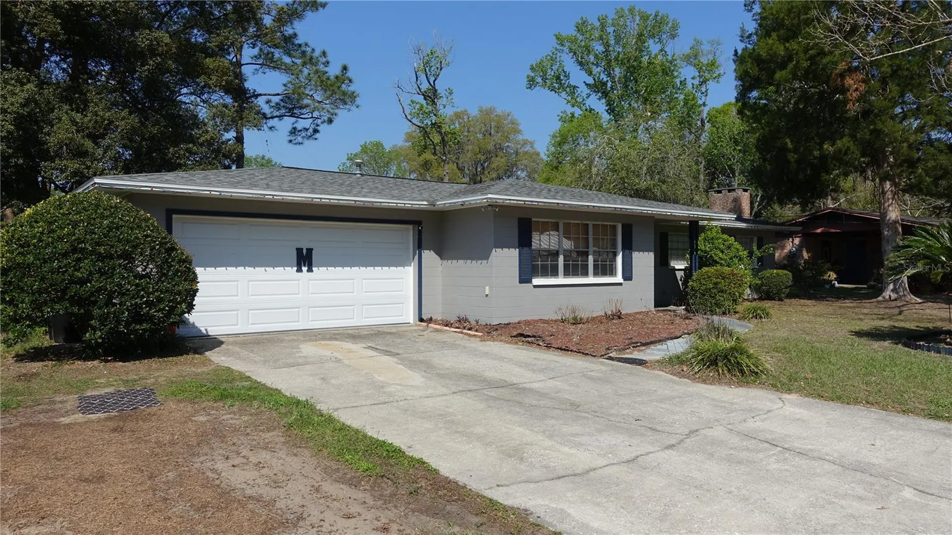 4910 NW 39th Terrace NW Gainesville FL 32606
