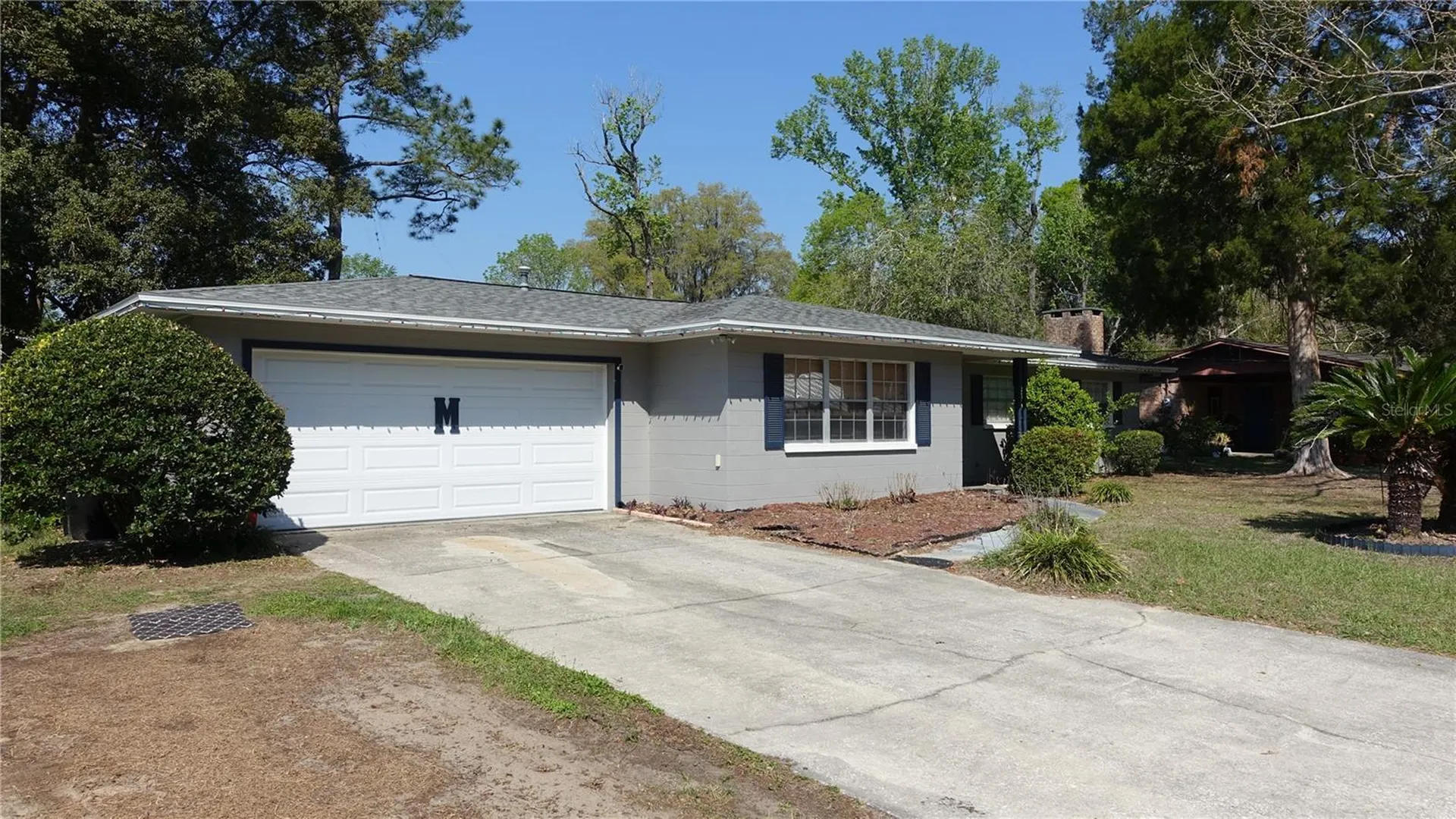 4910 NW 39th Terrace NW Gainesville FL 32606
