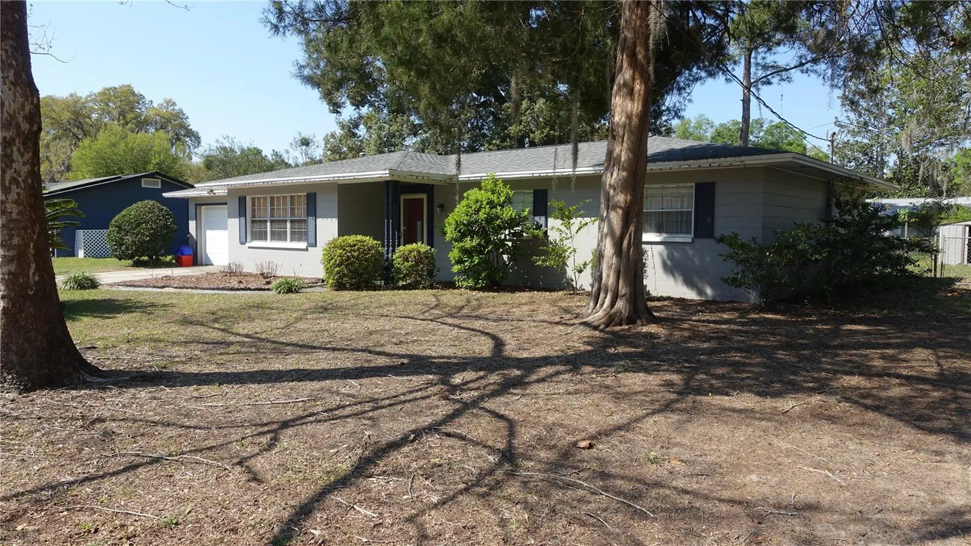 4910 NW 39th Terrace NW Gainesville FL 32606