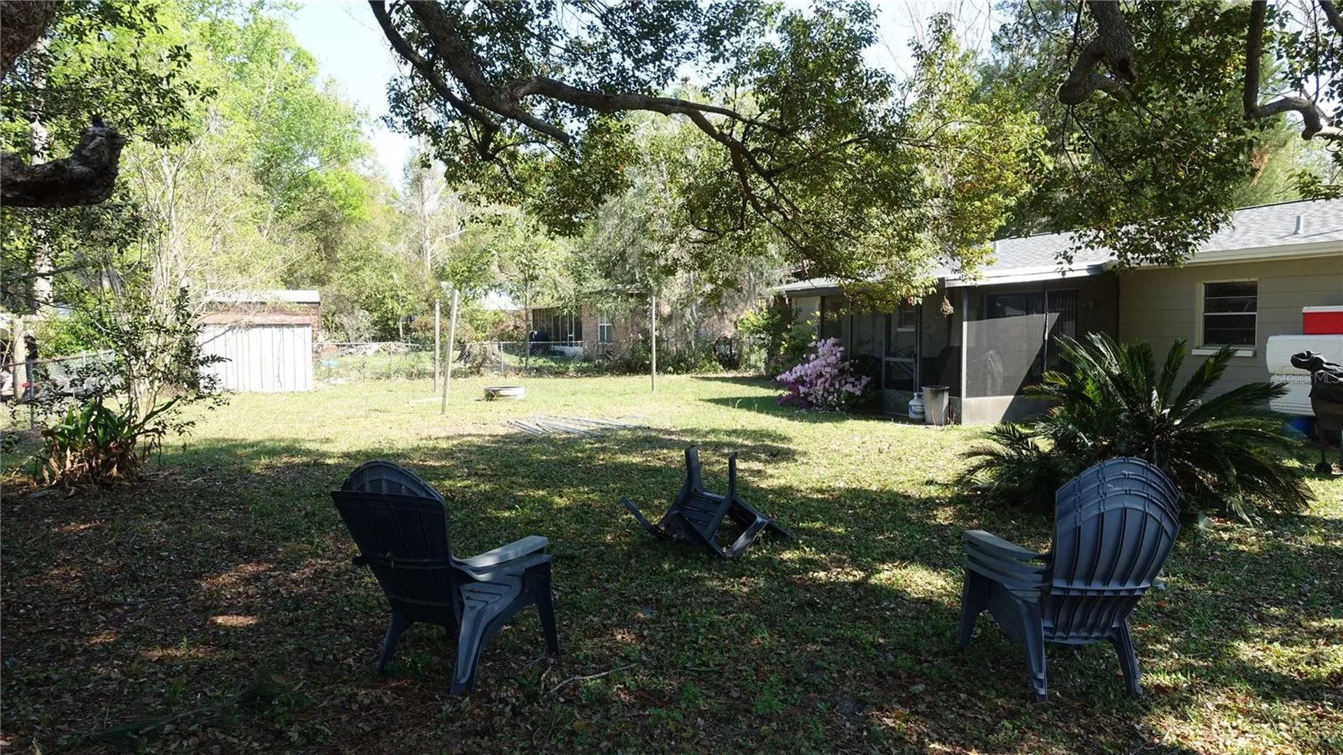 4910 NW 39th Terrace NW Gainesville FL 32606