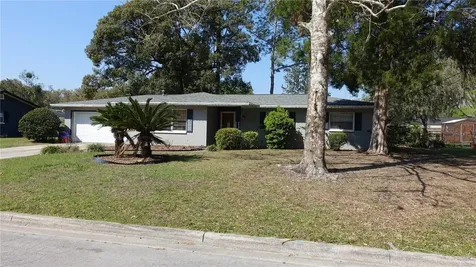 4910 NW 39th Terrace NW Gainesville FL 32606