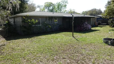 4910 NW 39th Terrace NW Gainesville FL 32606