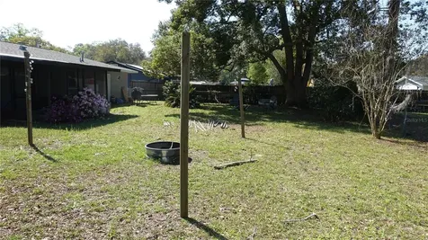 4910 NW 39th Terrace NW Gainesville FL 32606