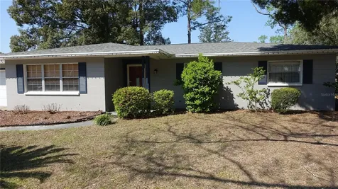 4910 NW 39th Terrace NW Gainesville FL 32606