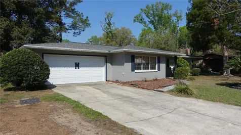 4910 NW 39th Terrace NW Gainesville FL 32606