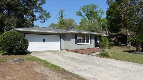 4910 NW 39th Terrace NW Gainesville FL 32606