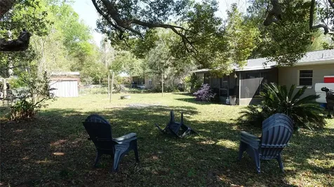 4910 NW 39th Terrace NW Gainesville FL 32606