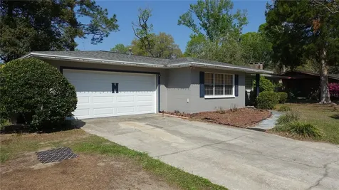 4910 NW 39th Terrace NW Gainesville FL 32606