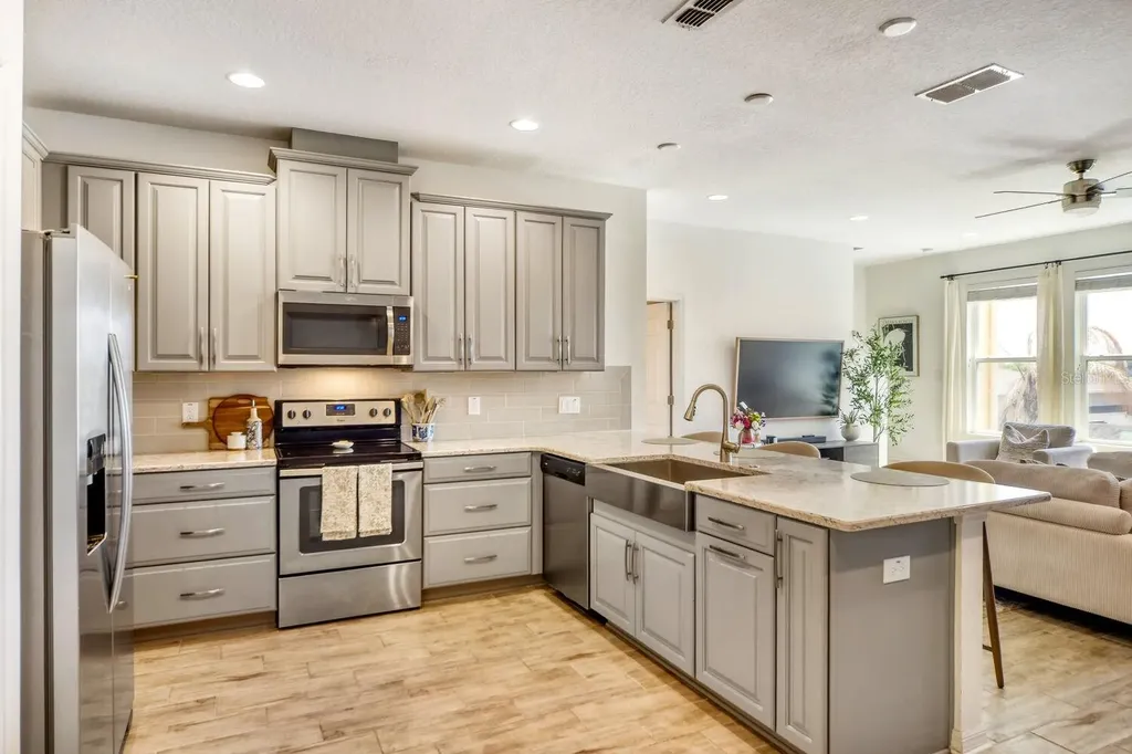 17412 Promenade Drive Clermont FL 34711