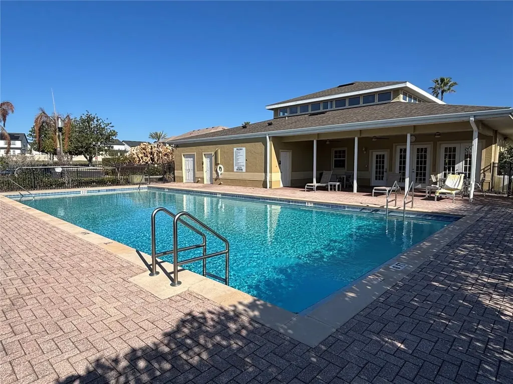 17412 Promenade Drive Clermont FL 34711