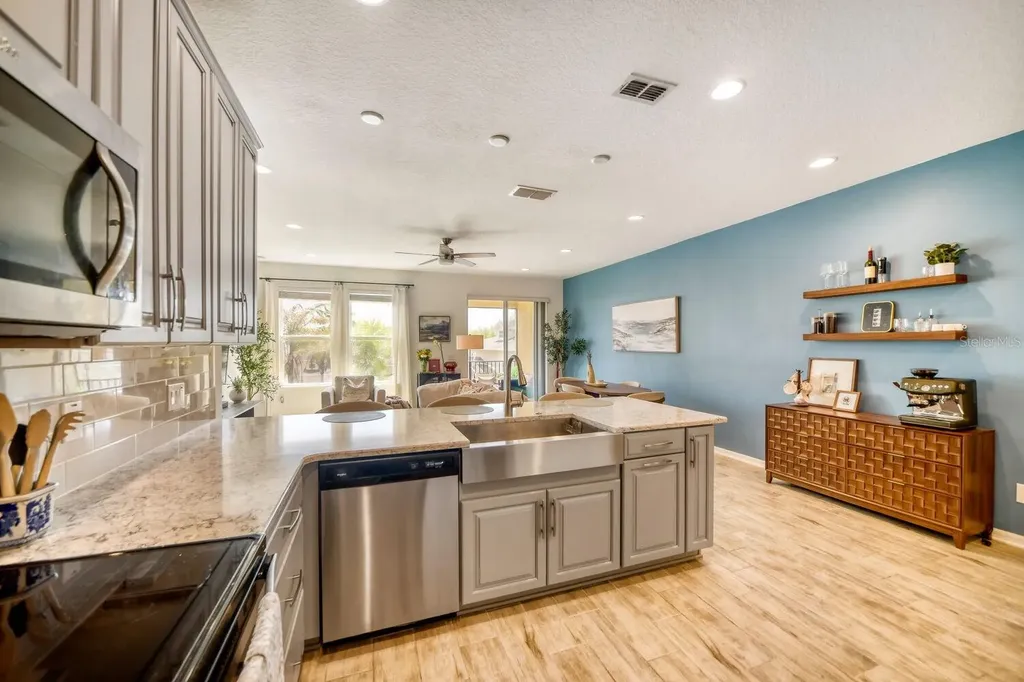 17412 Promenade Drive Clermont FL 34711