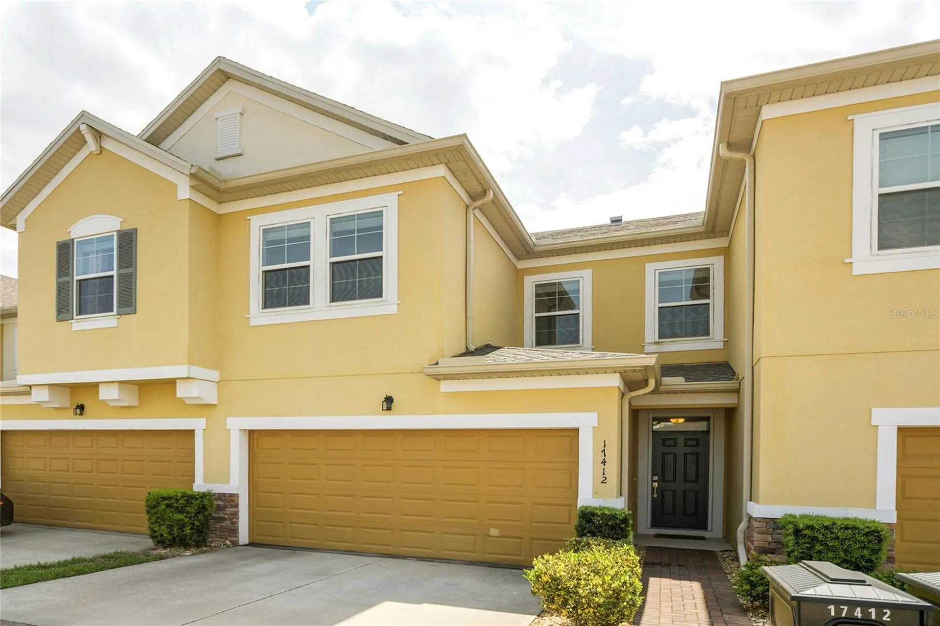 17412 Promenade Drive Clermont FL 34711