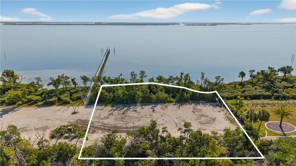 440 Useppa Island Captiva FL 33924