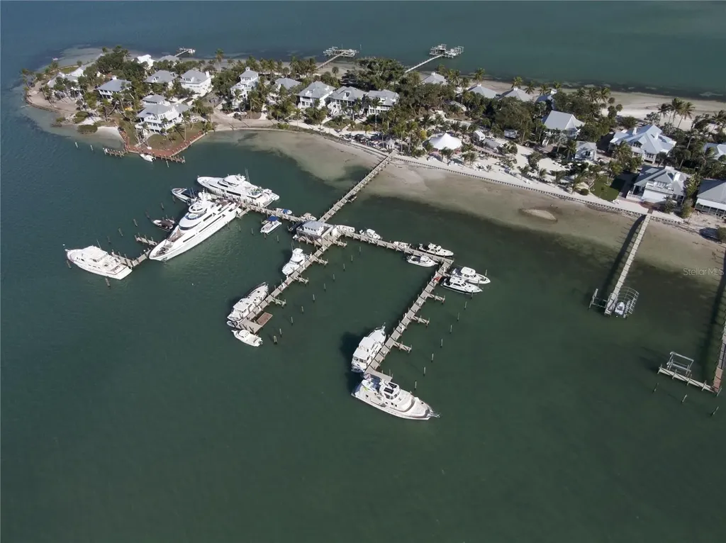 440 Useppa Island Captiva FL 33924