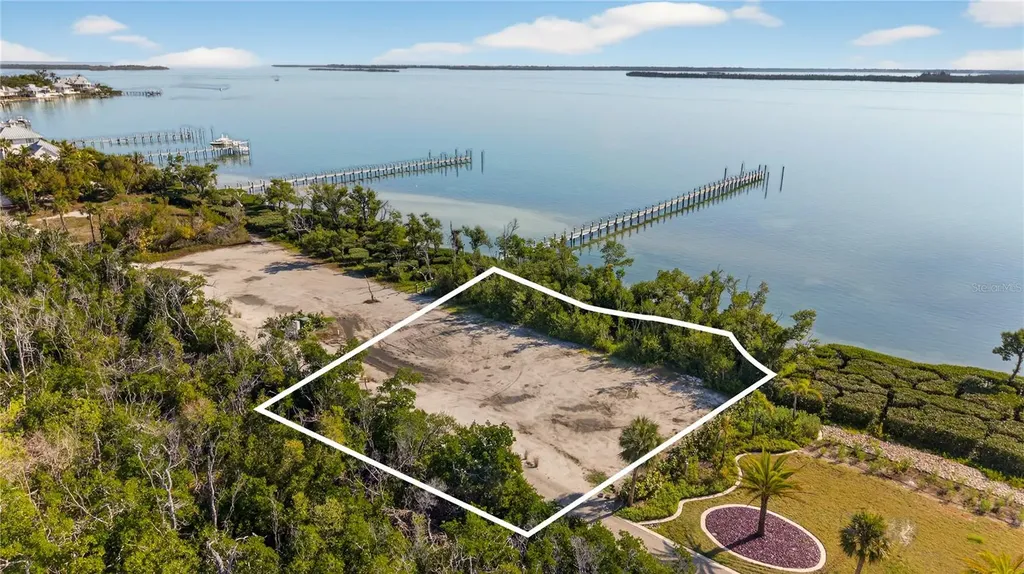 440 Useppa Island Captiva FL 33924