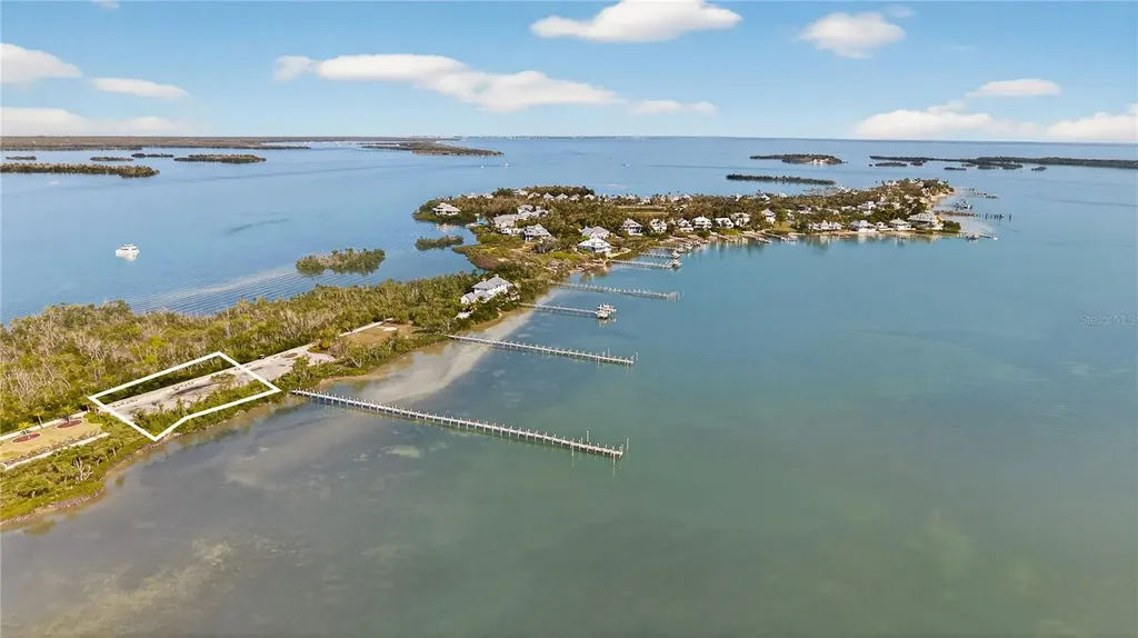 440 Useppa Island Captiva FL 33924