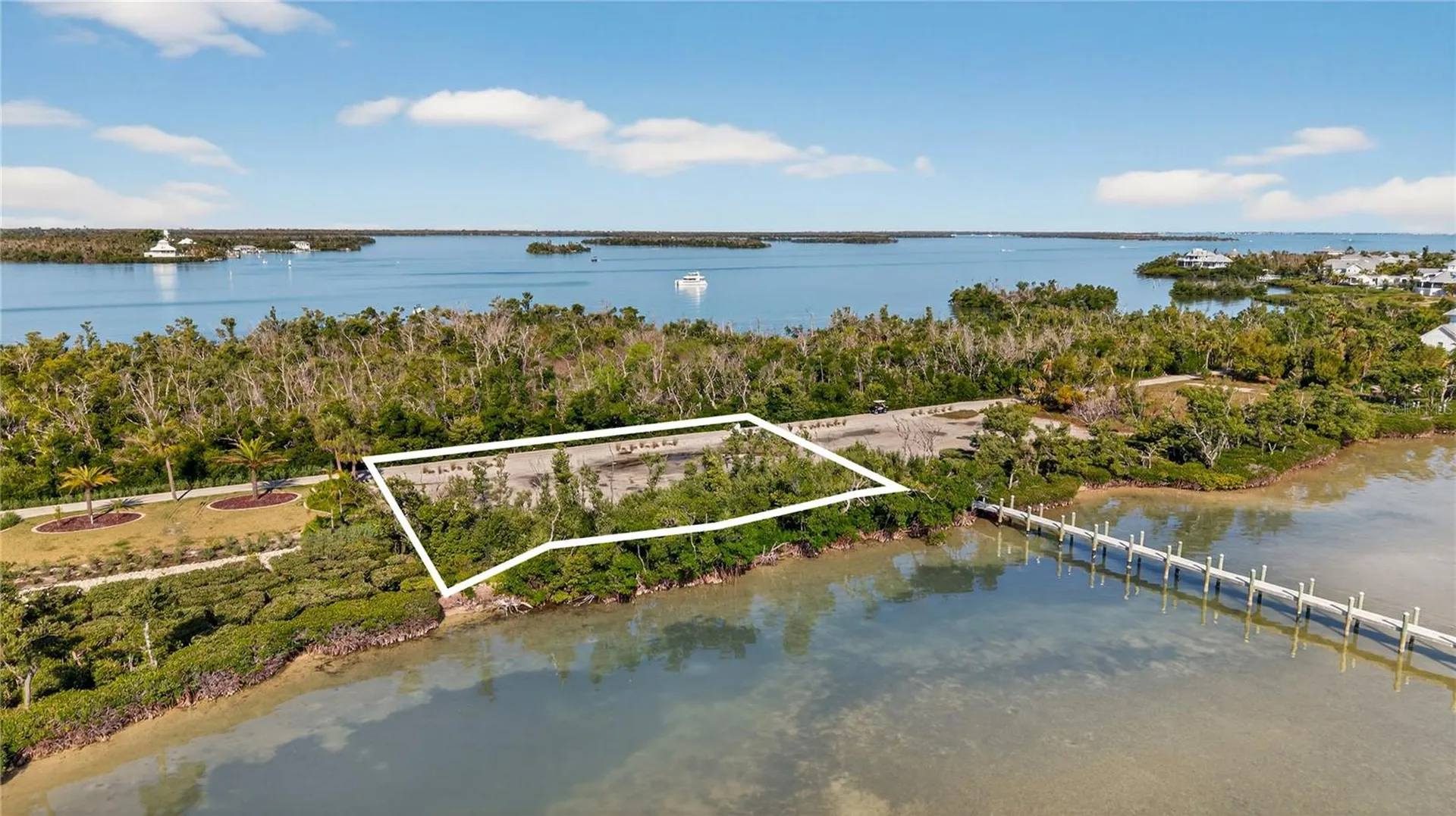 440 Useppa Island Captiva FL 33924