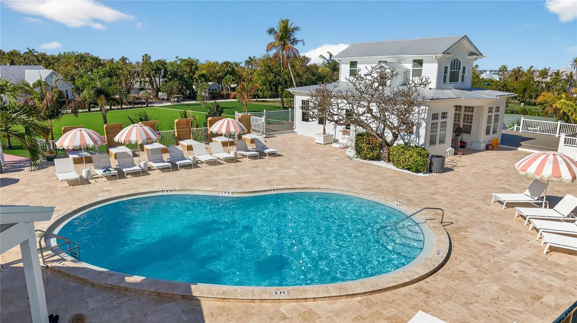 440 Useppa Island Captiva FL 33924