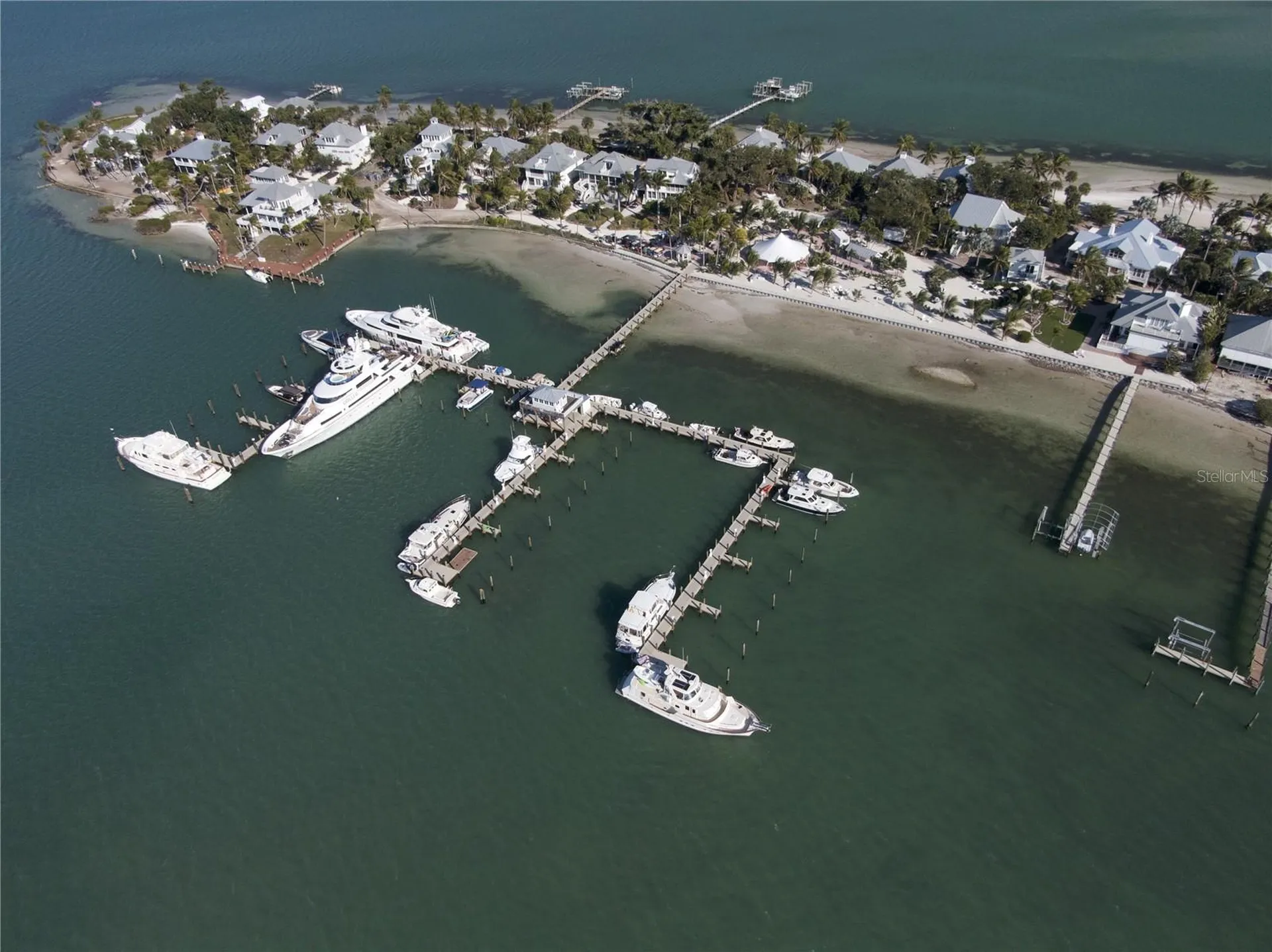440 Useppa Island Captiva FL 33924
