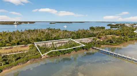 440 Useppa Island Captiva FL 33924