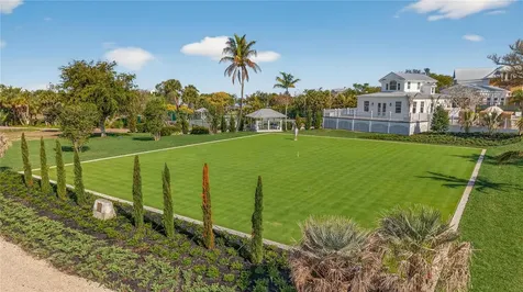 440 Useppa Island Captiva FL 33924
