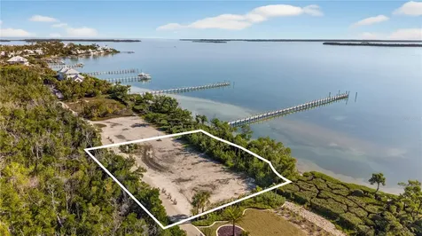 440 Useppa Island Captiva FL 33924