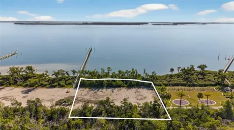 440 Useppa Island Captiva FL 33924