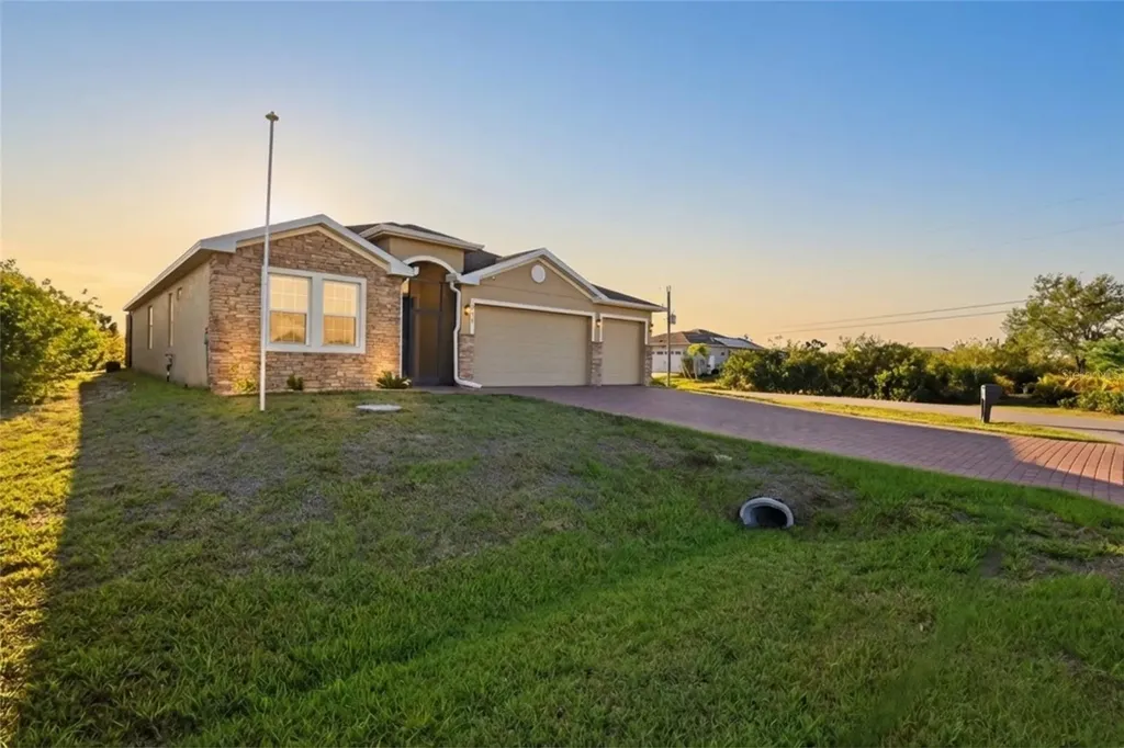 14879 Wichita Road Port Charlotte FL 33981