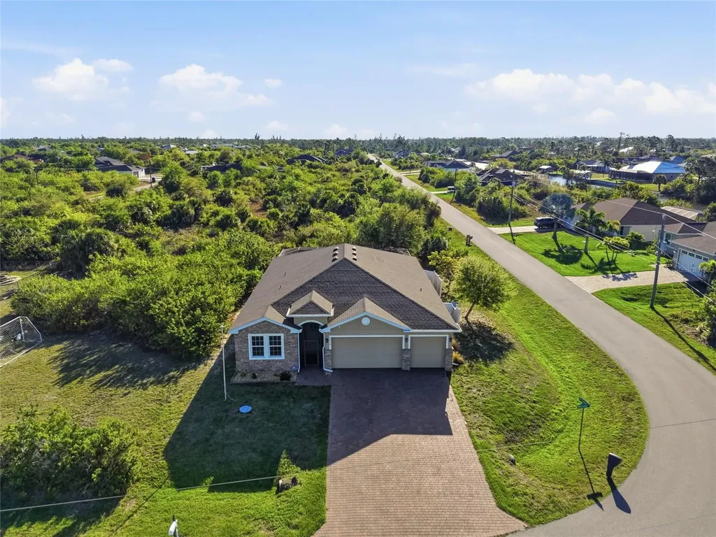 14879 Wichita Road Port Charlotte FL 33981
