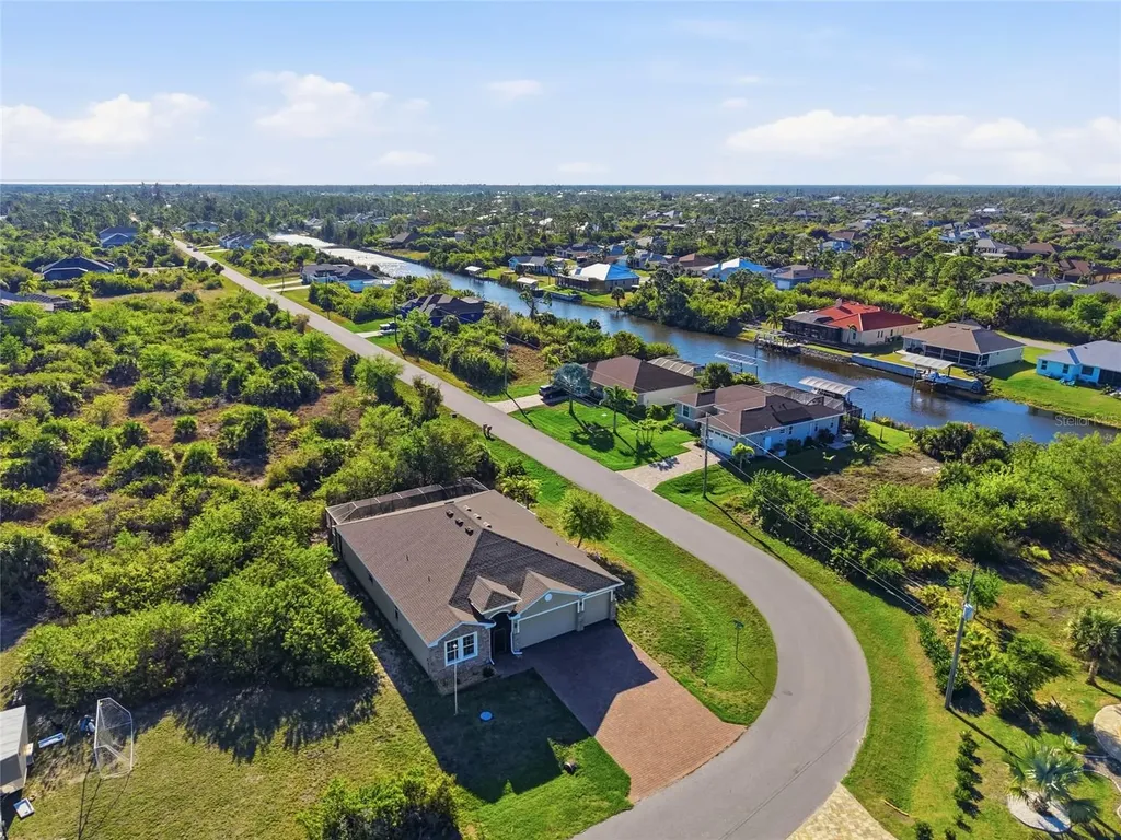 14879 Wichita Road Port Charlotte FL 33981