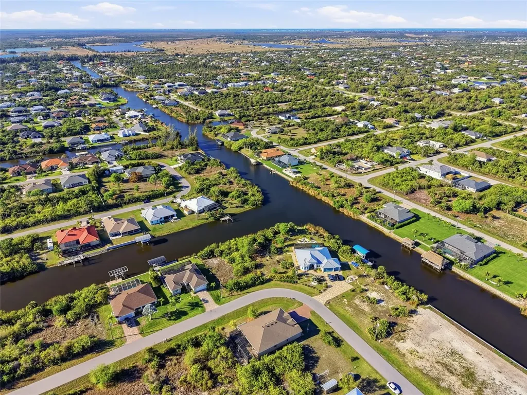 14879 Wichita Road Port Charlotte FL 33981