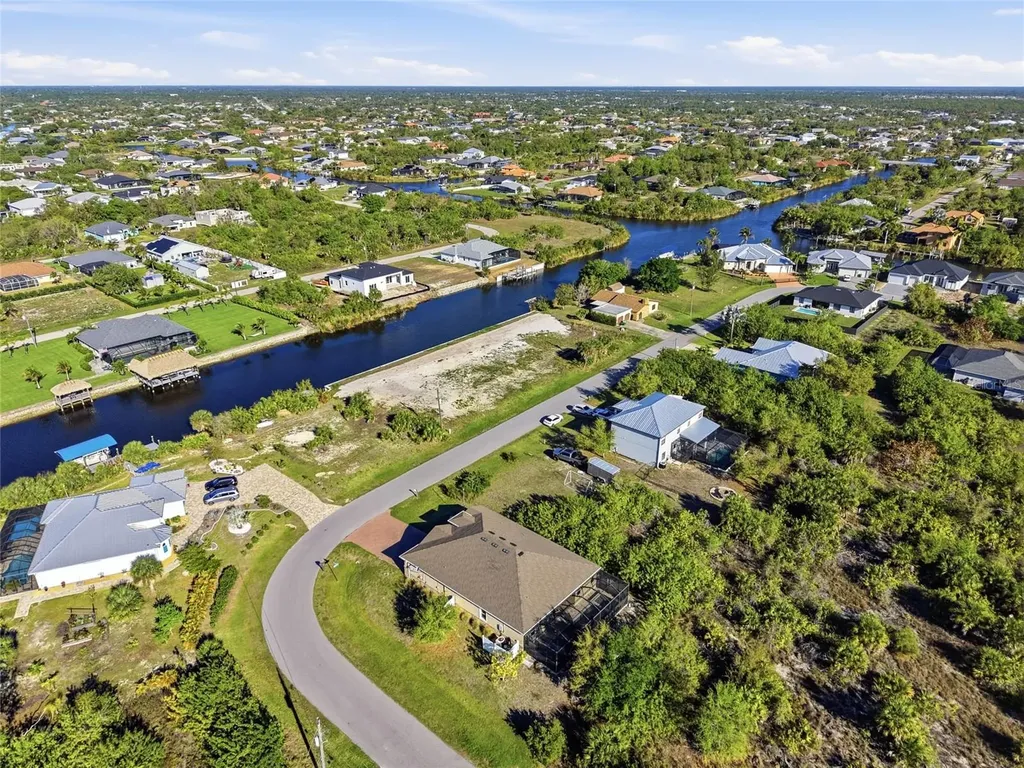 14879 Wichita Road Port Charlotte FL 33981